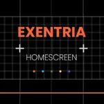 Exentria Homescreen icon