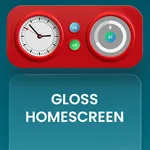 Gloss Homescreen icon
