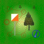 Orienteering 2.0 icon