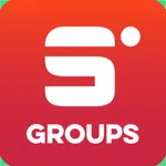 Groups by Sportido - Join Spor icon