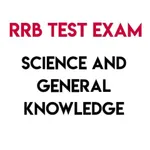 RRB TEST SCIENCE - Physics,Che icon