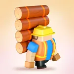 Wood Factory – Lumber Tycoon icon