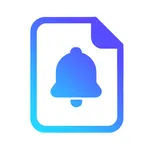 Notis icon