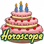 Birthday Horoscope icon