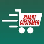 Smart Customer icon
