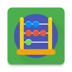 Abacus Counting Frame icon