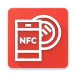NFC Reader Pro icon