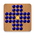 Peg Solitaire icon