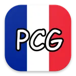 PCG Pro - Plan Comptable Génér icon