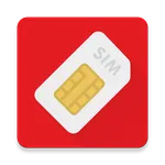 SIM Card Info Pro icon