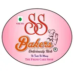 SS Bakers - Online Cake Delive icon