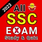 SSC Exam Prep & Mock Tests icon