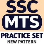 SSC MTS PRACTICE SET 2023 icon