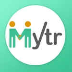Mytr icon