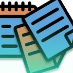 MyNotes (Notes, Ideas, Shoppin icon