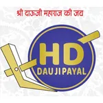 Dauji Payal icon