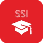 SSI E-Learning icon