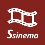 Ssinema icon