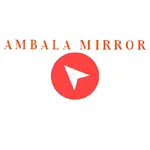 Ambala Mirror icon