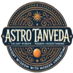 Astro Tanveda icon