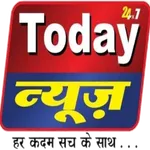 Today News Haryana icon