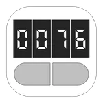 Click Click Counter icon