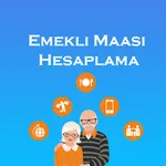 Emekli Maaşı Hesaplama icon
