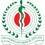 Sir Salimullah Medical College icon