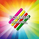 Polimer Channnel icon