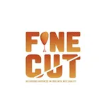 FineCut Rider App icon