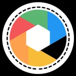 Manual Camera, Pro DSLR | RAW+ icon