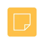 noteIt - notes & lists icon