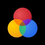 LAPhoto - Photo Editor icon