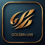 Golden Live Group Chat Rooms icon