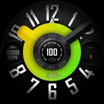 [SSP] - Big Analog icon