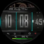 [SSP] - Retro Bold icon