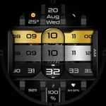 [SSP] - Retro Flip icon