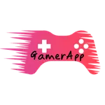 GamerApp icon
