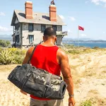 Open World Crime Mafia Game icon