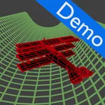 Mesh Machine Demo icon