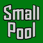 Small Pool icon