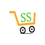 SSS Bazzar Delivery icon