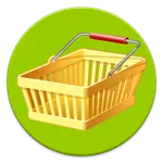 Shopping List Key icon