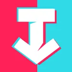 SSSTik video downloader for TT icon