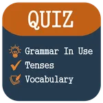 English Practice Test - Quiz icon