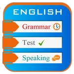 English Grammar Handbook icon