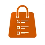 GroList: Grocery Shopping List icon