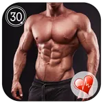 30 Day Home Workouts icon