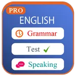 English Grammar Handbook Pro icon