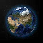 Planet Explorer icon